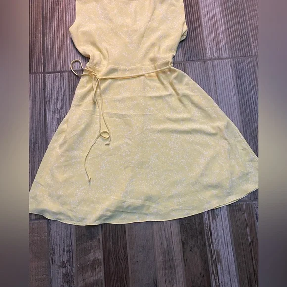 Lola Grace Spaghetti Strap Mini Dress - Picture 4 of 5